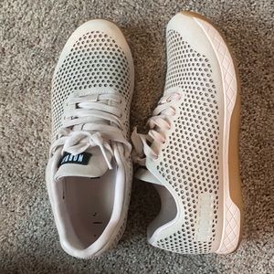 NoBull Suede Trainers